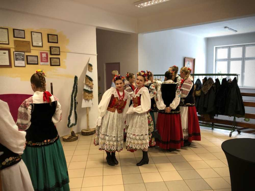 Hrubieszów: Budżet na rok 2023 uchwalony [ZDJĘCIA, WIDEO]