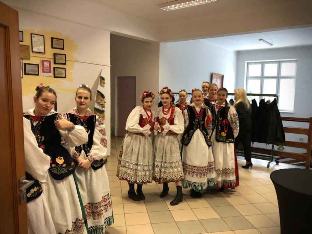 Hrubieszów: Budżet na rok 2023 uchwalony [ZDJĘCIA, WIDEO]