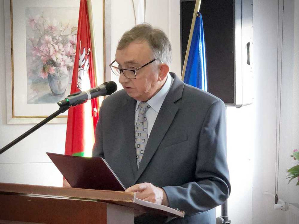 Hrubieszów: Budżet na rok 2023 uchwalony [ZDJĘCIA, WIDEO]