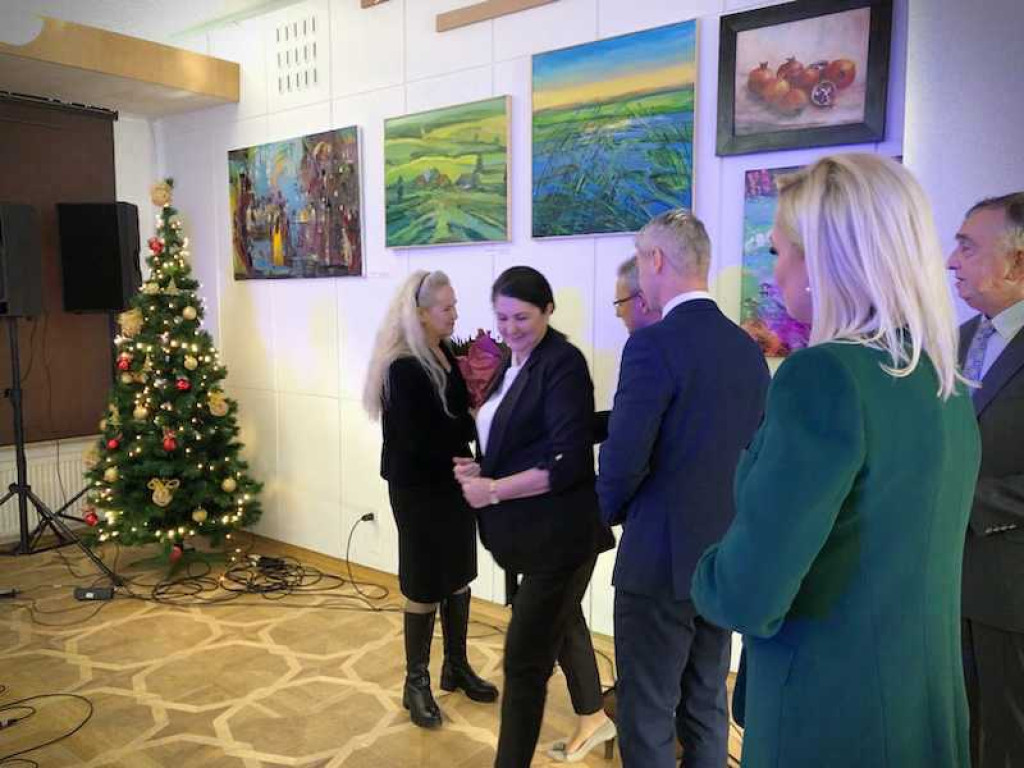 Hrubieszów: Budżet na rok 2023 uchwalony [ZDJĘCIA, WIDEO]