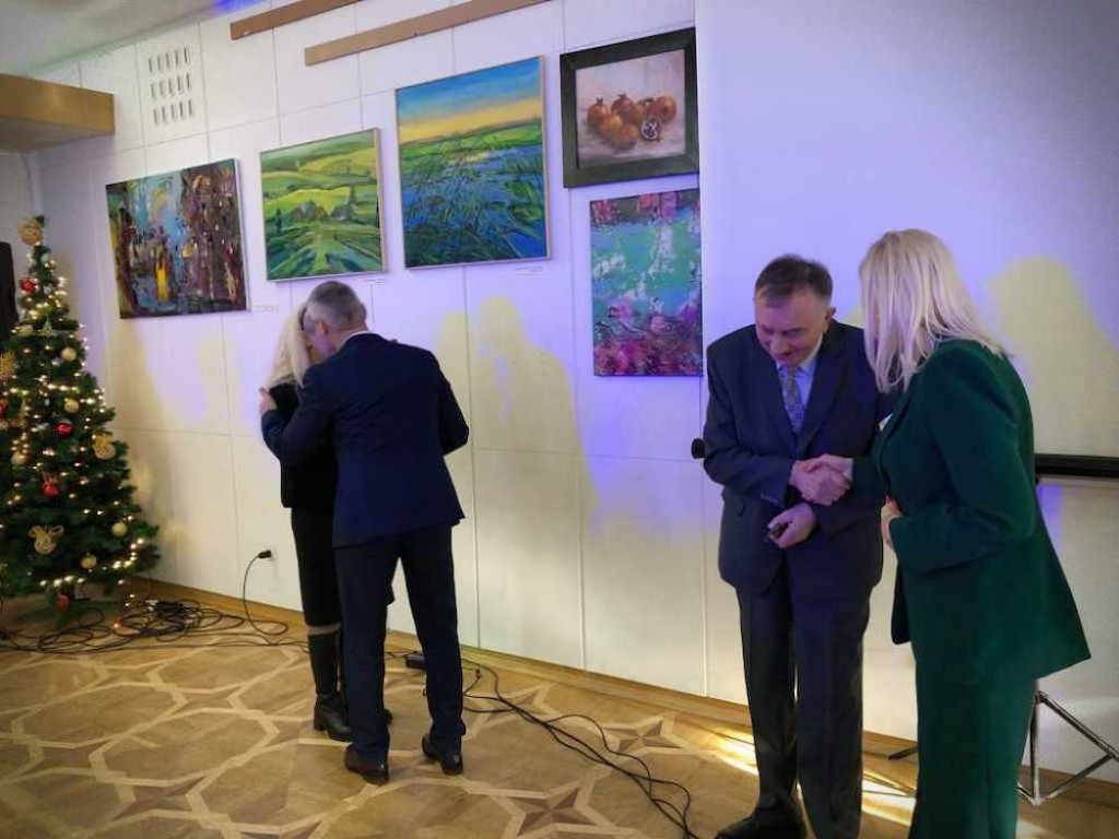 Hrubieszów: Budżet na rok 2023 uchwalony [ZDJĘCIA, WIDEO]