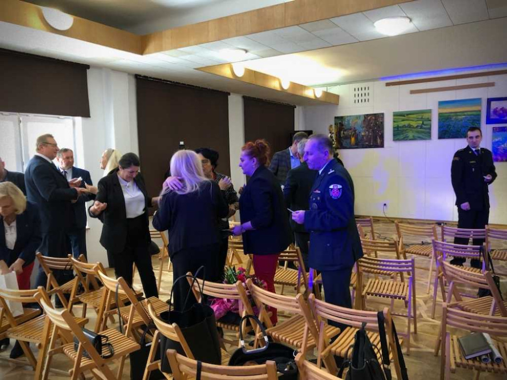 Hrubieszów: Budżet na rok 2023 uchwalony [ZDJĘCIA, WIDEO]