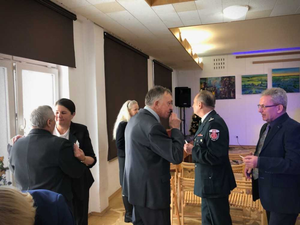 Hrubieszów: Budżet na rok 2023 uchwalony [ZDJĘCIA, WIDEO]