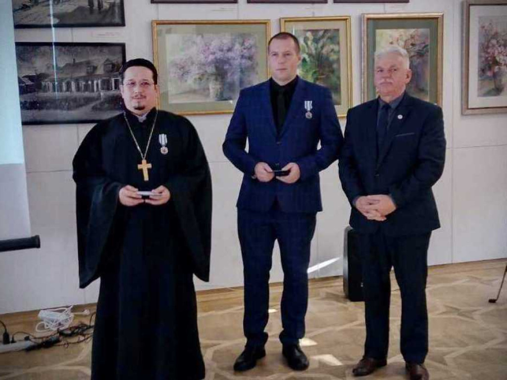 Hrubieszów: Łączy ich krew, która ratuje życie [ZDJĘCIA]