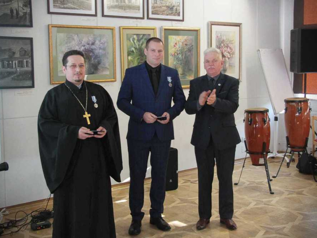 Hrubieszów: Łączy ich krew, która ratuje życie [ZDJĘCIA]