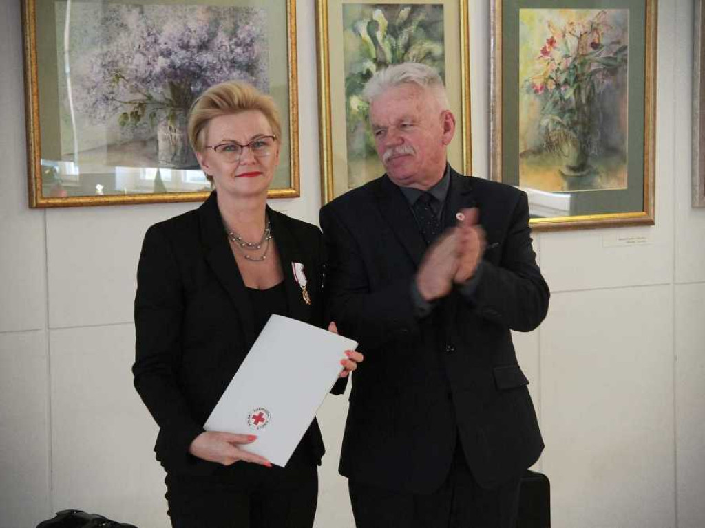 Hrubieszów: Łączy ich krew, która ratuje życie [ZDJĘCIA]