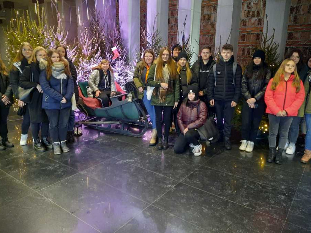 Hrubieszów: Lekcja piękna i wrażliwości [ZDJĘCIA]