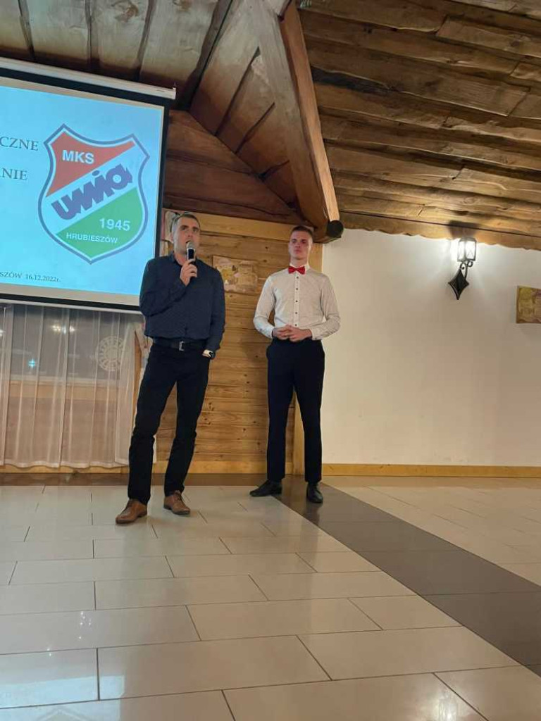 Lekkoatletyczne podsumowanie roku 2022 [ZDJĘCIA]
