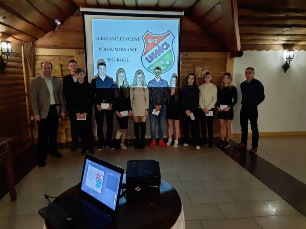 Lekkoatletyczne podsumowanie roku 2022 [ZDJĘCIA]