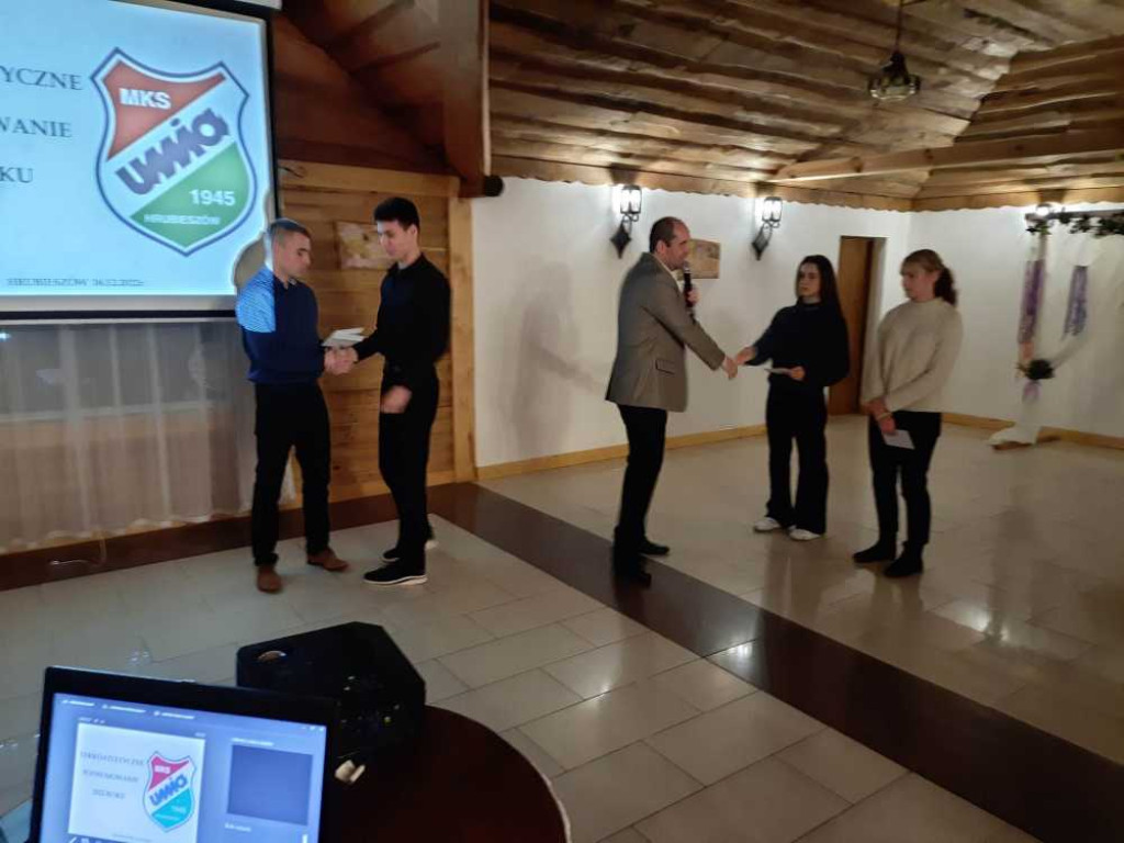 Lekkoatletyczne podsumowanie roku 2022 [ZDJĘCIA]