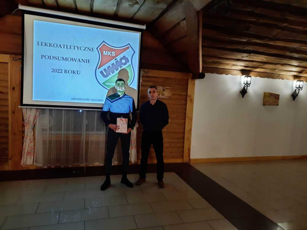 Lekkoatletyczne podsumowanie roku 2022 [ZDJĘCIA]