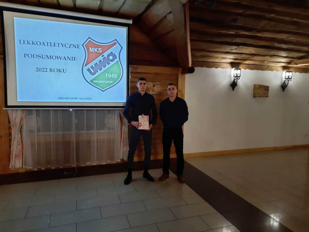 Lekkoatletyczne podsumowanie roku 2022 [ZDJĘCIA]
