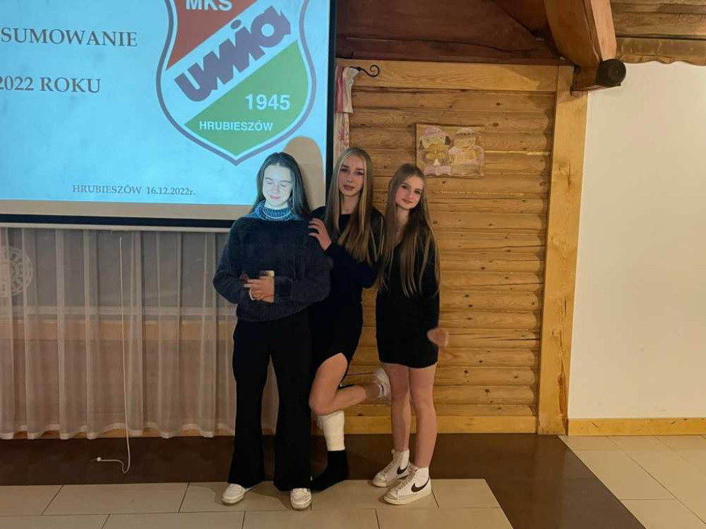 Lekkoatletyczne podsumowanie roku 2022 [ZDJĘCIA]