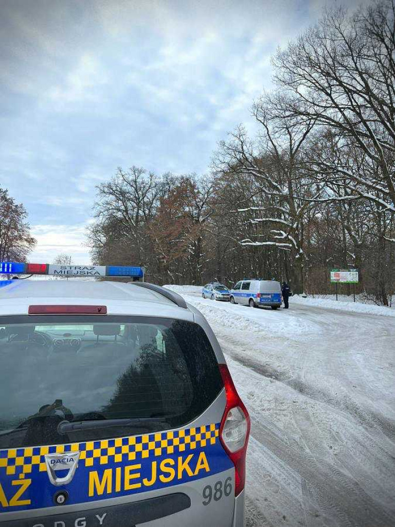 Hrubieszów: Włamanie i pożar, czyli Hubal-22