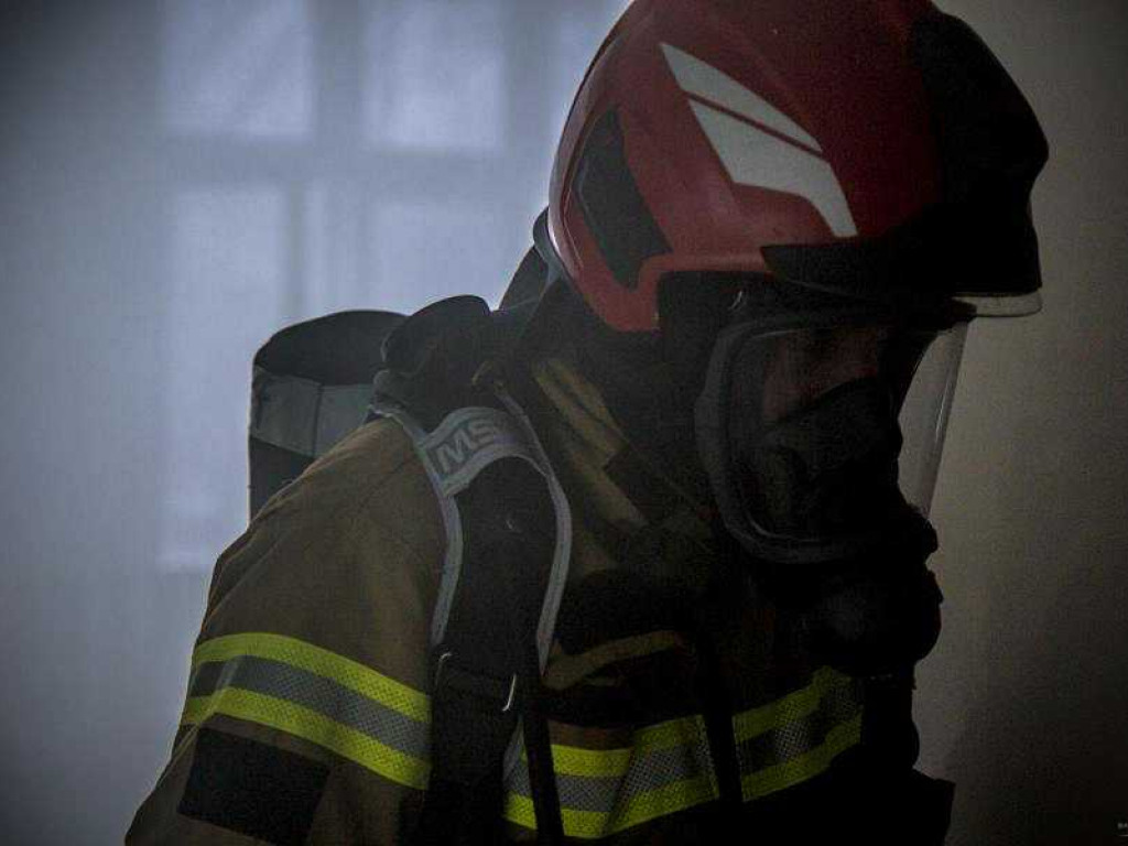 Hrubieszów: Włamanie i pożar, czyli Hubal-22