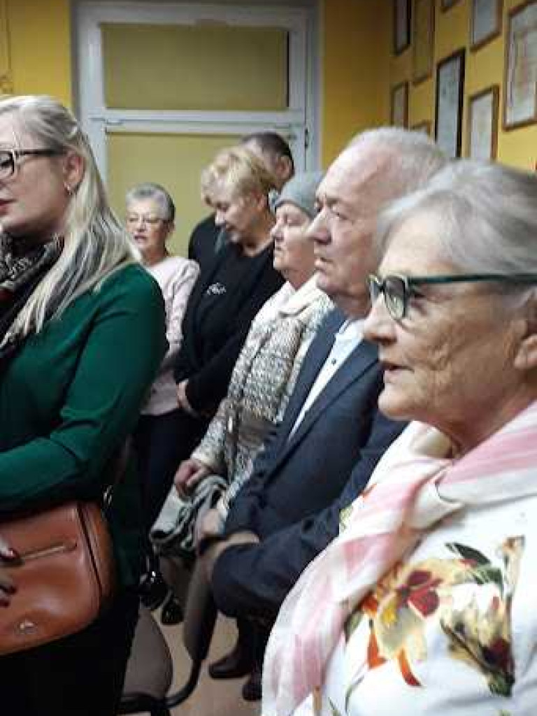 Hrubieszów: Wykład ks. prałata Andrzeja Puzona [ZDJĘCIA]