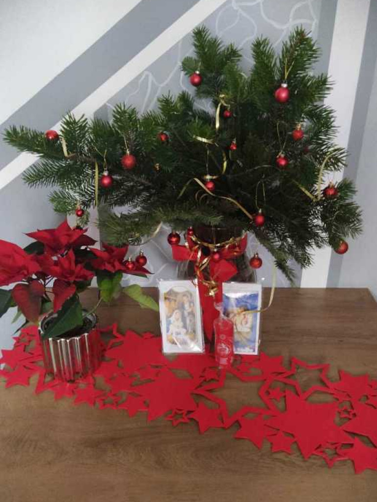 Hrubieszów: Wolontariusze pamiętają o seniorach i osobach samotnych! [ZDJĘCIA]