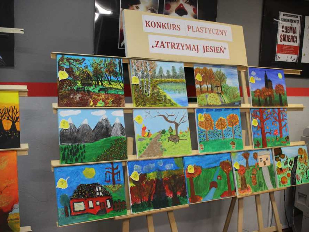 Trzeszczany: Konkurs zakończony, nagrody rozdane [ZDJĘCIA]