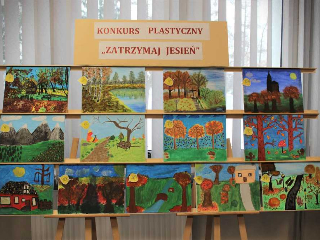 Trzeszczany: Konkurs zakończony, nagrody rozdane [ZDJĘCIA]