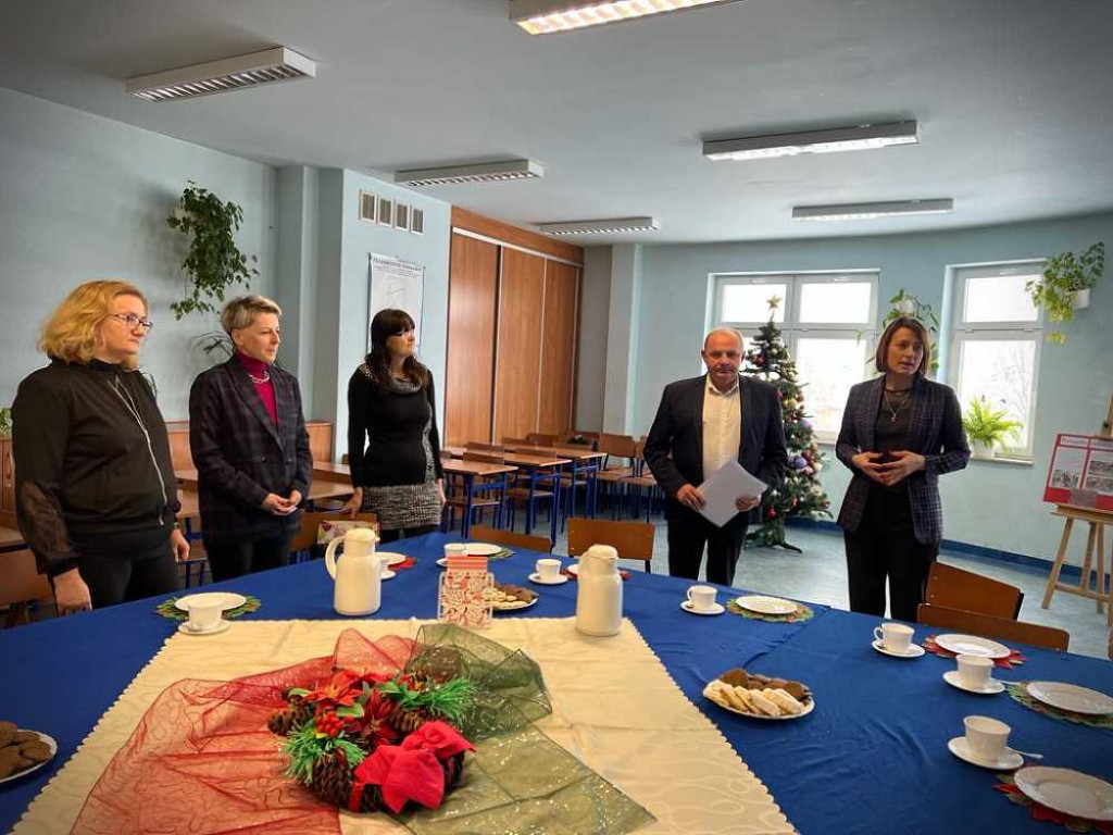 Hrubieszów: Nauczyciele szkolili się w Portugalii [ZDJĘCIA]