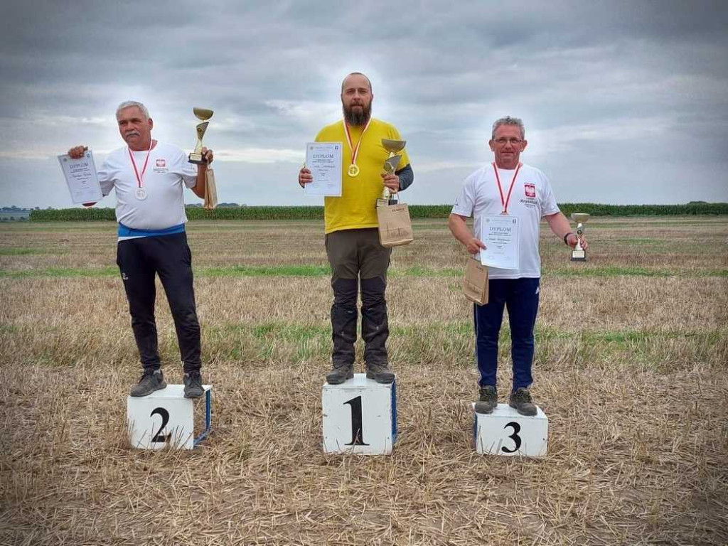 Podsumowanie sezonu sekcji modelarskiej Uczniowskiego Klubu Sportowego 