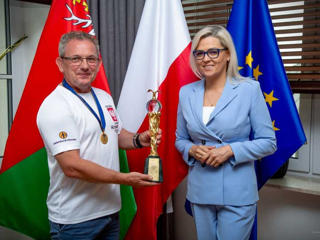 Podsumowanie sezonu sekcji modelarskiej Uczniowskiego Klubu Sportowego 