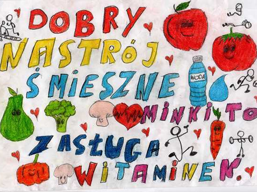 Dołhobyczów: Żyj zdrowo i pozytywnie! [ZDJĘCIA]