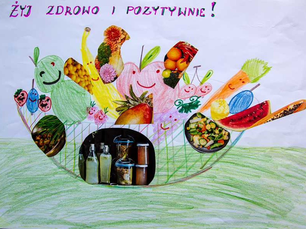 Dołhobyczów: Żyj zdrowo i pozytywnie! [ZDJĘCIA]