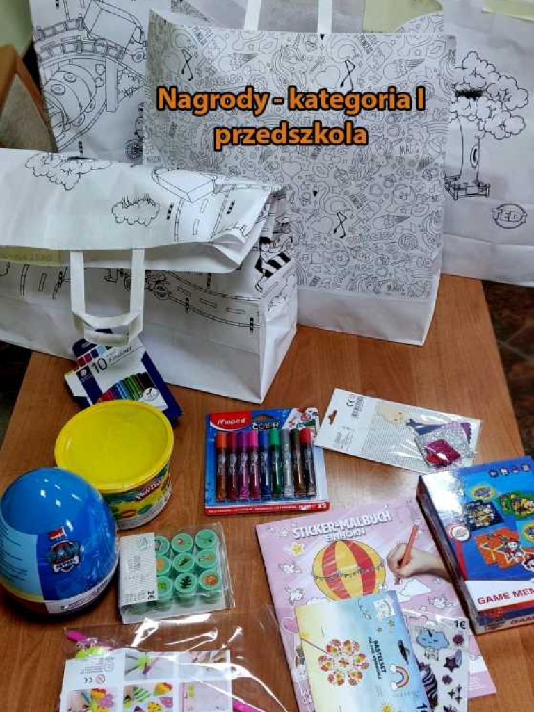 Dołhobyczów: Żyj zdrowo i pozytywnie! [ZDJĘCIA]
