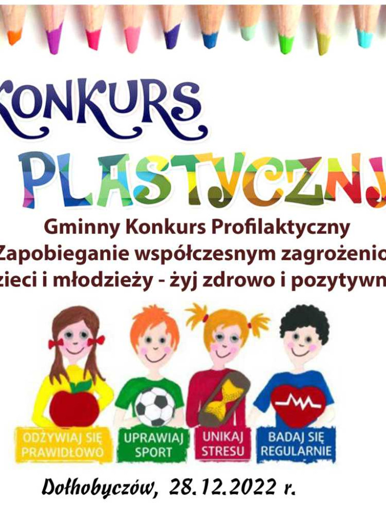 Dołhobyczów: Żyj zdrowo i pozytywnie! [ZDJĘCIA]