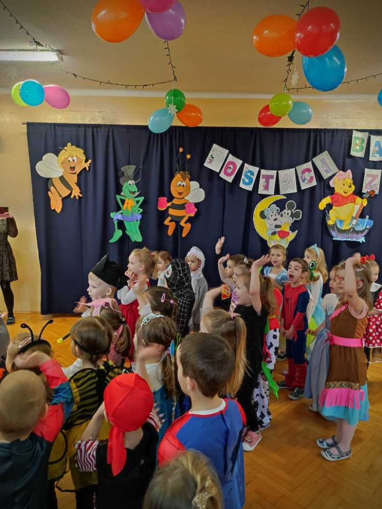 Hrubieszów: Choinka noworoczna w Przedszkolu nr 2 [ZDJĘCIA]
