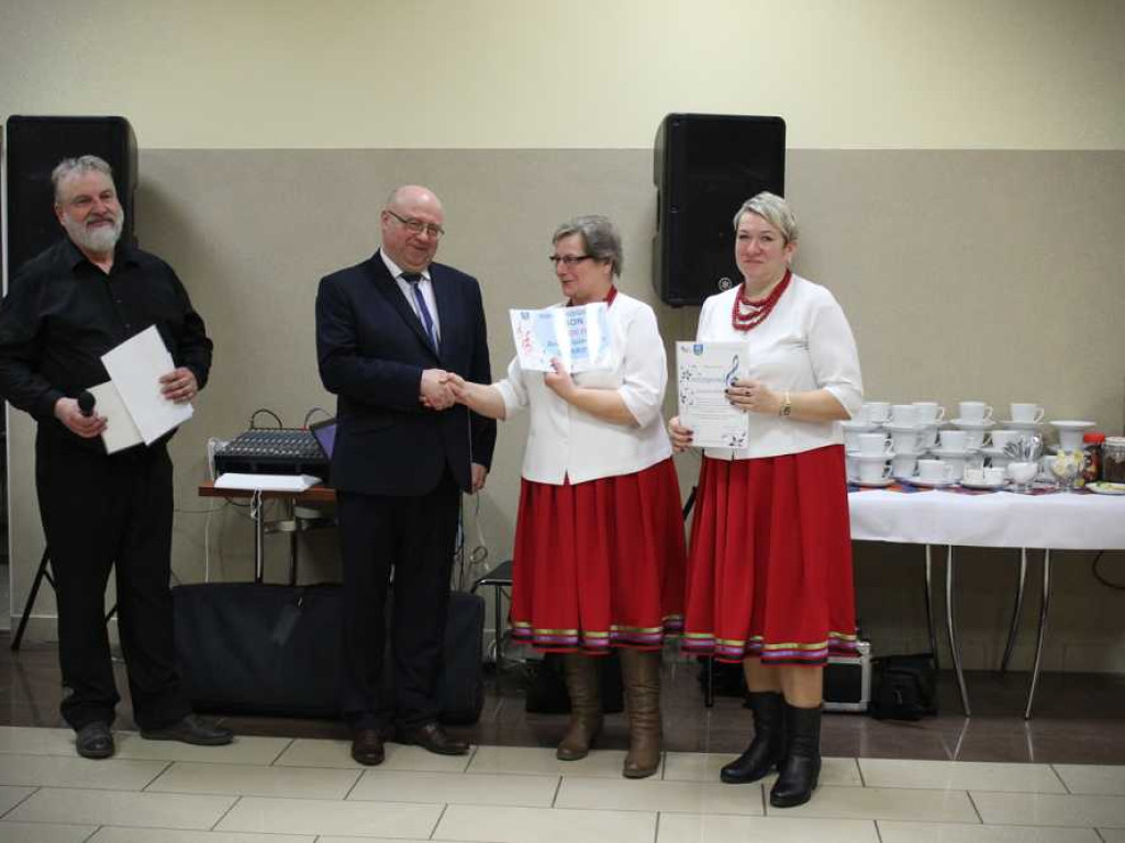 Kolędowanie w Trzeszczanach [ZDJĘCIA]