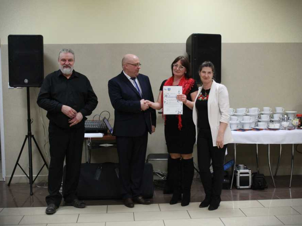 Kolędowanie w Trzeszczanach [ZDJĘCIA]