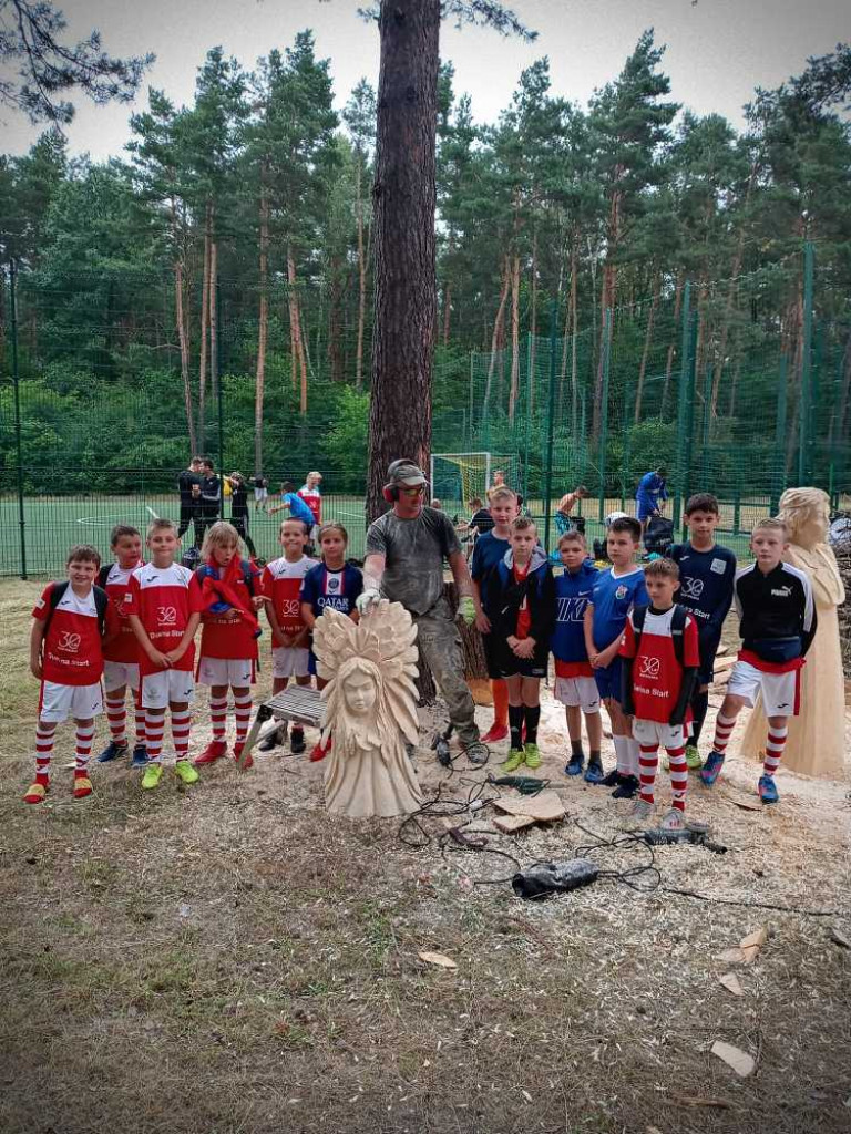 Podsumowanie rundy jesiennej sezonu 2022 w grupach młodzieżowych Unii Hrubieszów