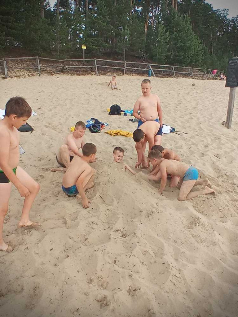 Podsumowanie rundy jesiennej sezonu 2022 w grupach młodzieżowych Unii Hrubieszów