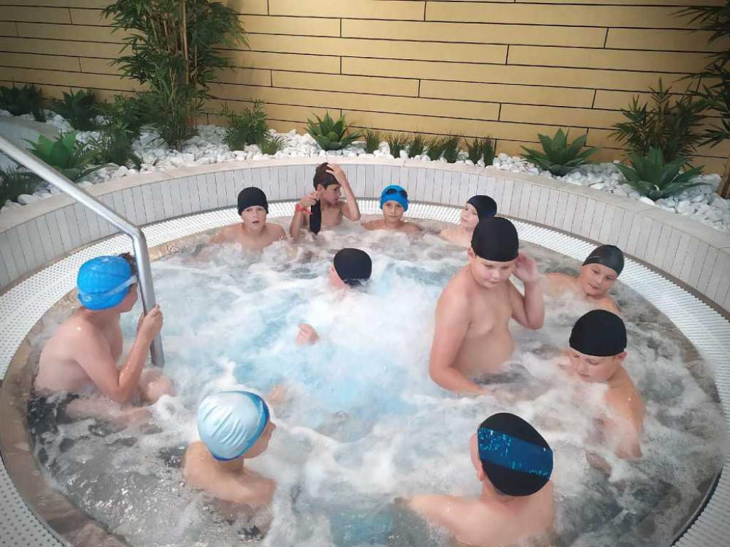 Podsumowanie rundy jesiennej sezonu 2022 w grupach młodzieżowych Unii Hrubieszów
