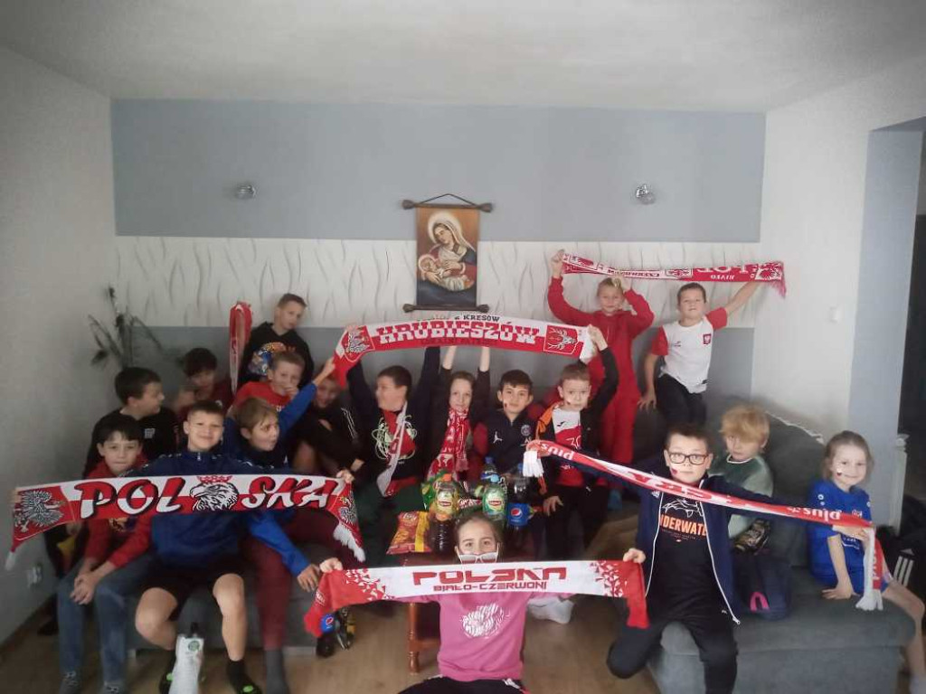 Podsumowanie rundy jesiennej sezonu 2022 w grupach młodzieżowych Unii Hrubieszów