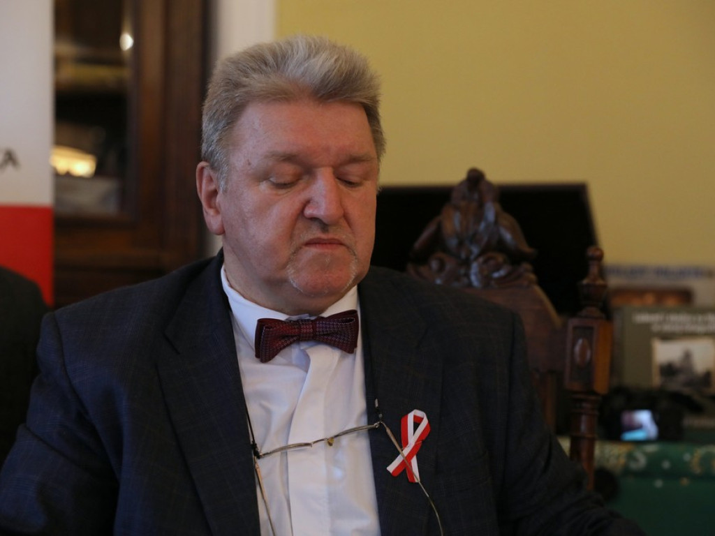 Świątecznie i karnawałowo w Czumowie [ZDJĘCIA]