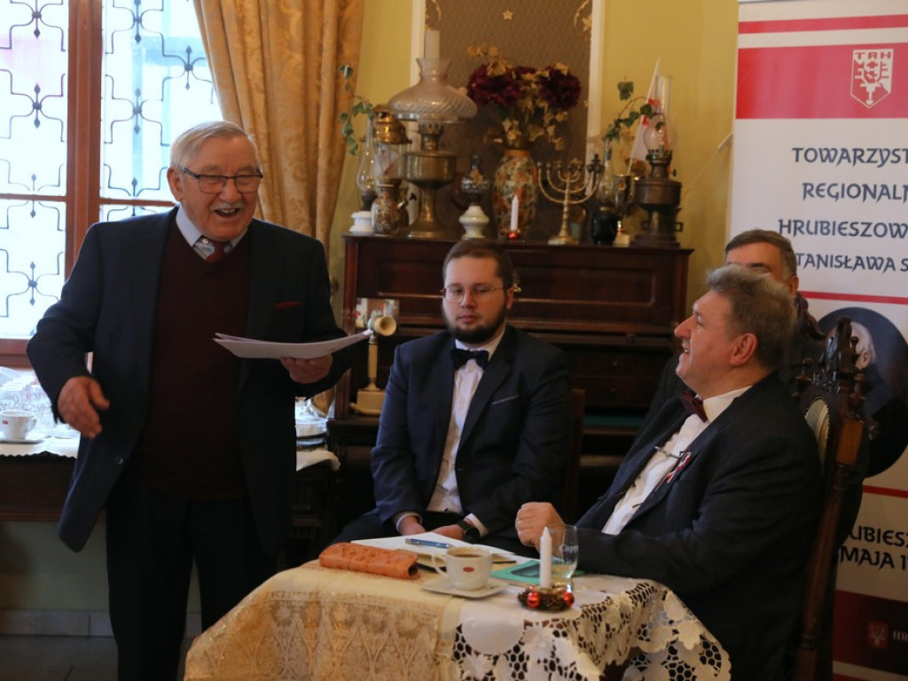 Świątecznie i karnawałowo w Czumowie [ZDJĘCIA]
