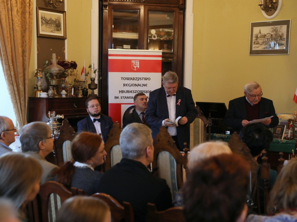 Świątecznie i karnawałowo w Czumowie [ZDJĘCIA]