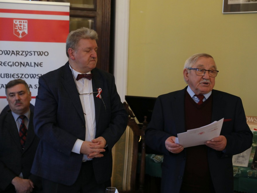 Świątecznie i karnawałowo w Czumowie [ZDJĘCIA]