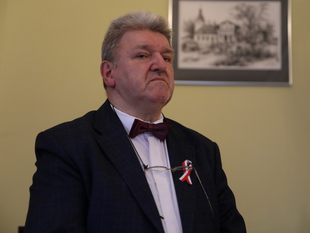 Świątecznie i karnawałowo w Czumowie [ZDJĘCIA]