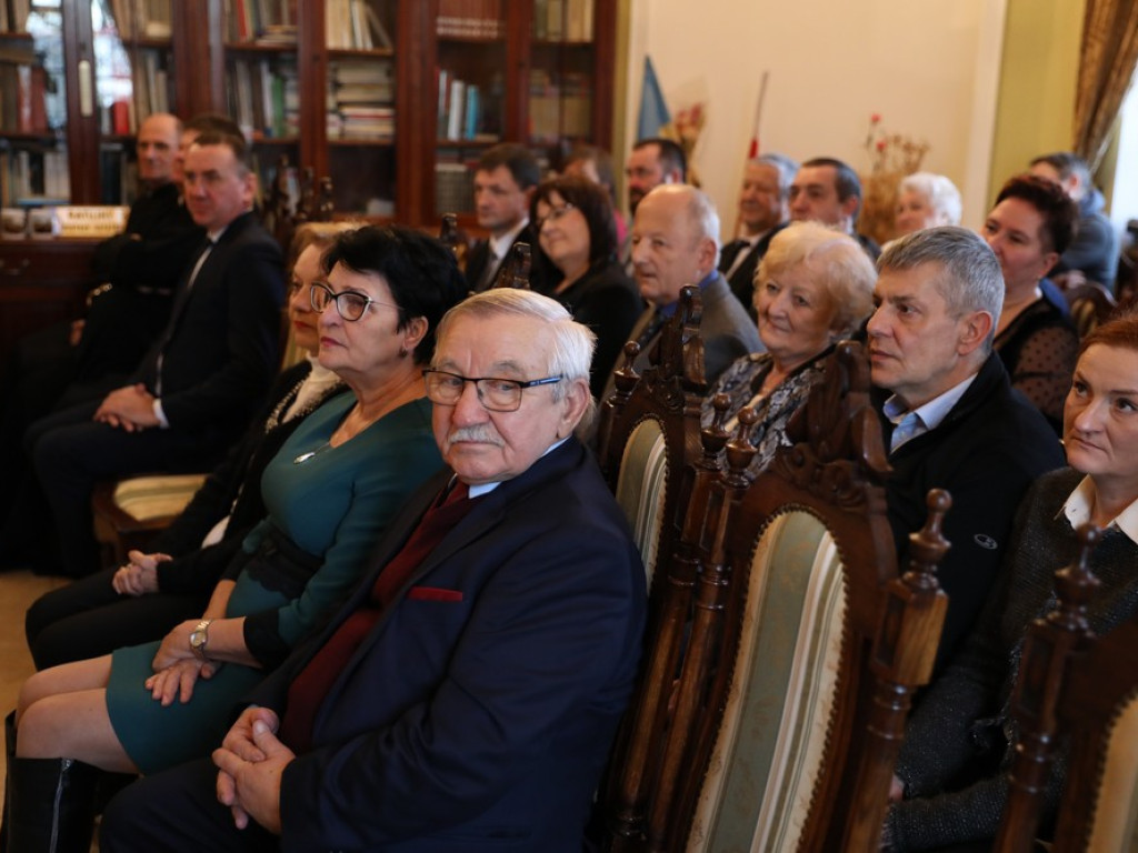 Świątecznie i karnawałowo w Czumowie [ZDJĘCIA]