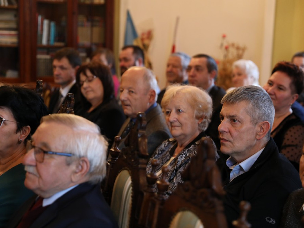 Świątecznie i karnawałowo w Czumowie [ZDJĘCIA]