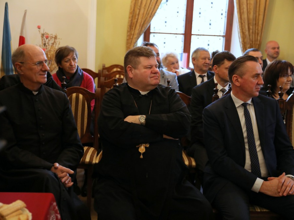 Świątecznie i karnawałowo w Czumowie [ZDJĘCIA]