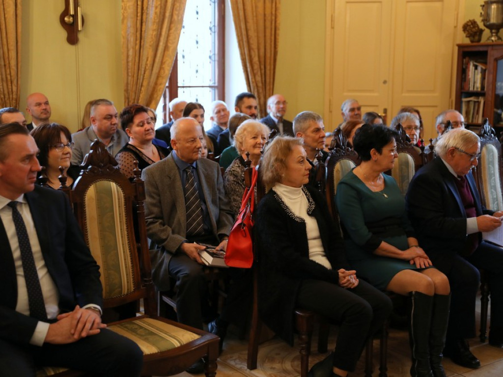 Świątecznie i karnawałowo w Czumowie [ZDJĘCIA]