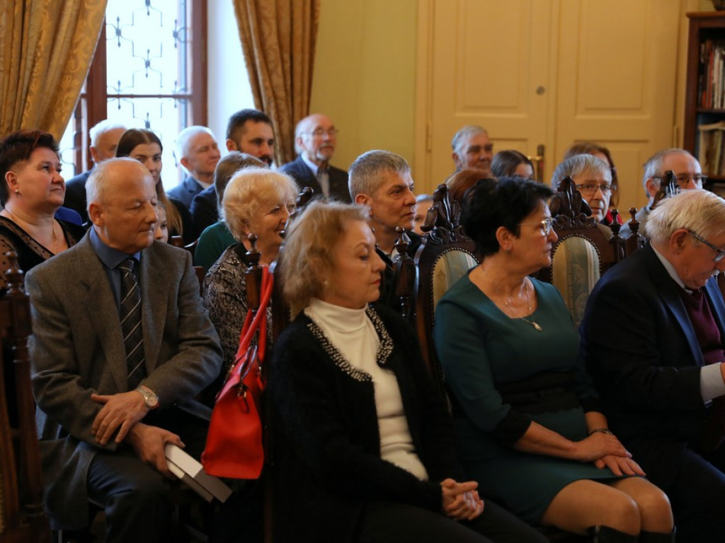 Świątecznie i karnawałowo w Czumowie [ZDJĘCIA]
