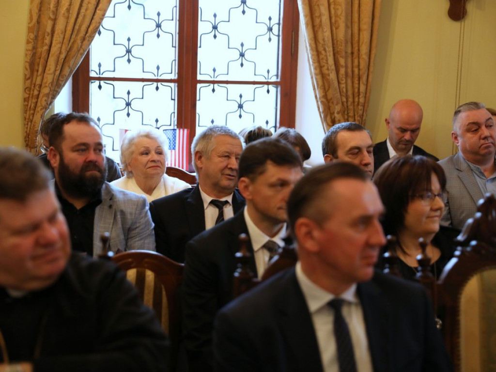 Świątecznie i karnawałowo w Czumowie [ZDJĘCIA]