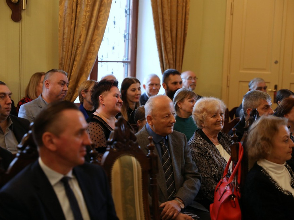 Świątecznie i karnawałowo w Czumowie [ZDJĘCIA]