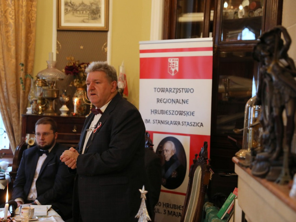 Świątecznie i karnawałowo w Czumowie [ZDJĘCIA]